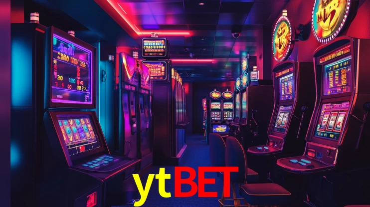 ytbet.com