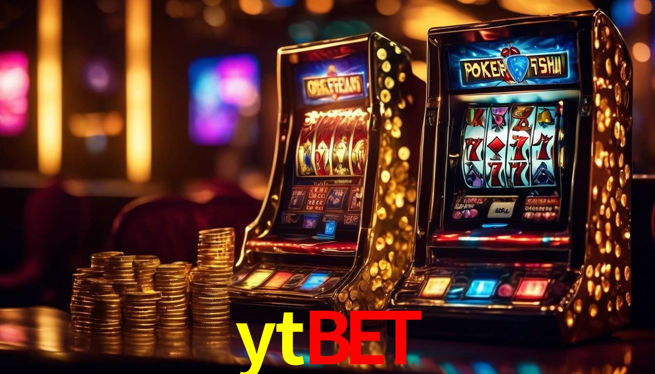 Login Seguro ytbet