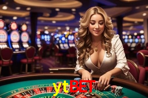 Blackjack Table ytbet