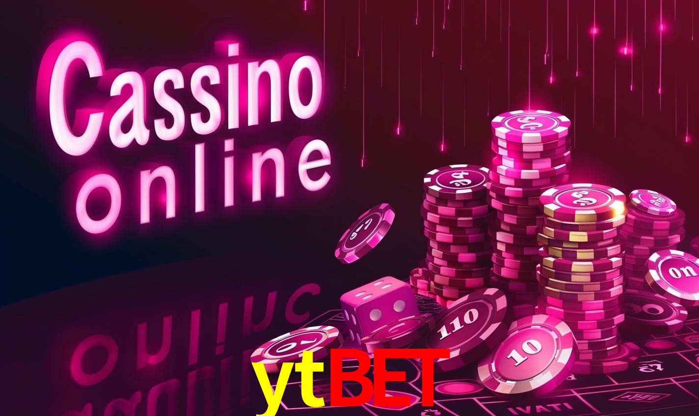 Diretório de Jogos ytbet