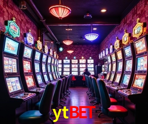 A Experiência Imersiva dos Cassinos Ao Vivo no ytbet
