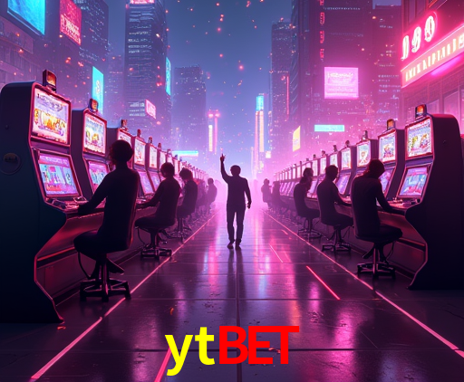 A Experiência Imersiva dos Cassinos Ao Vivo no ytbet