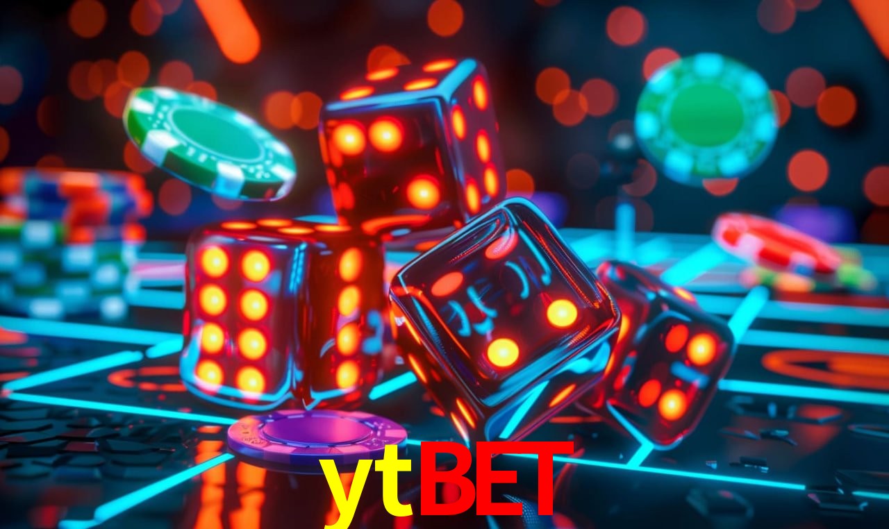 Promoção Relâmpago ytbet