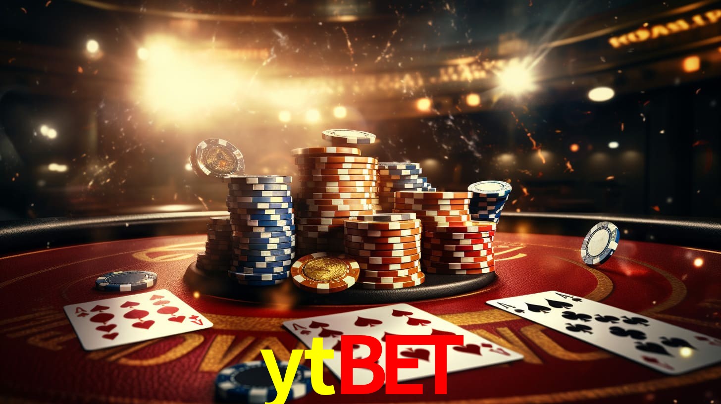 Daily Bonuses ytbet