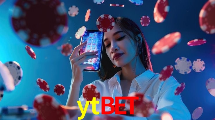 Cadastro Rápido ytbet