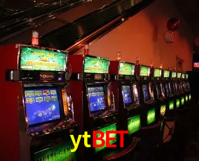 Responsive Design ytbet