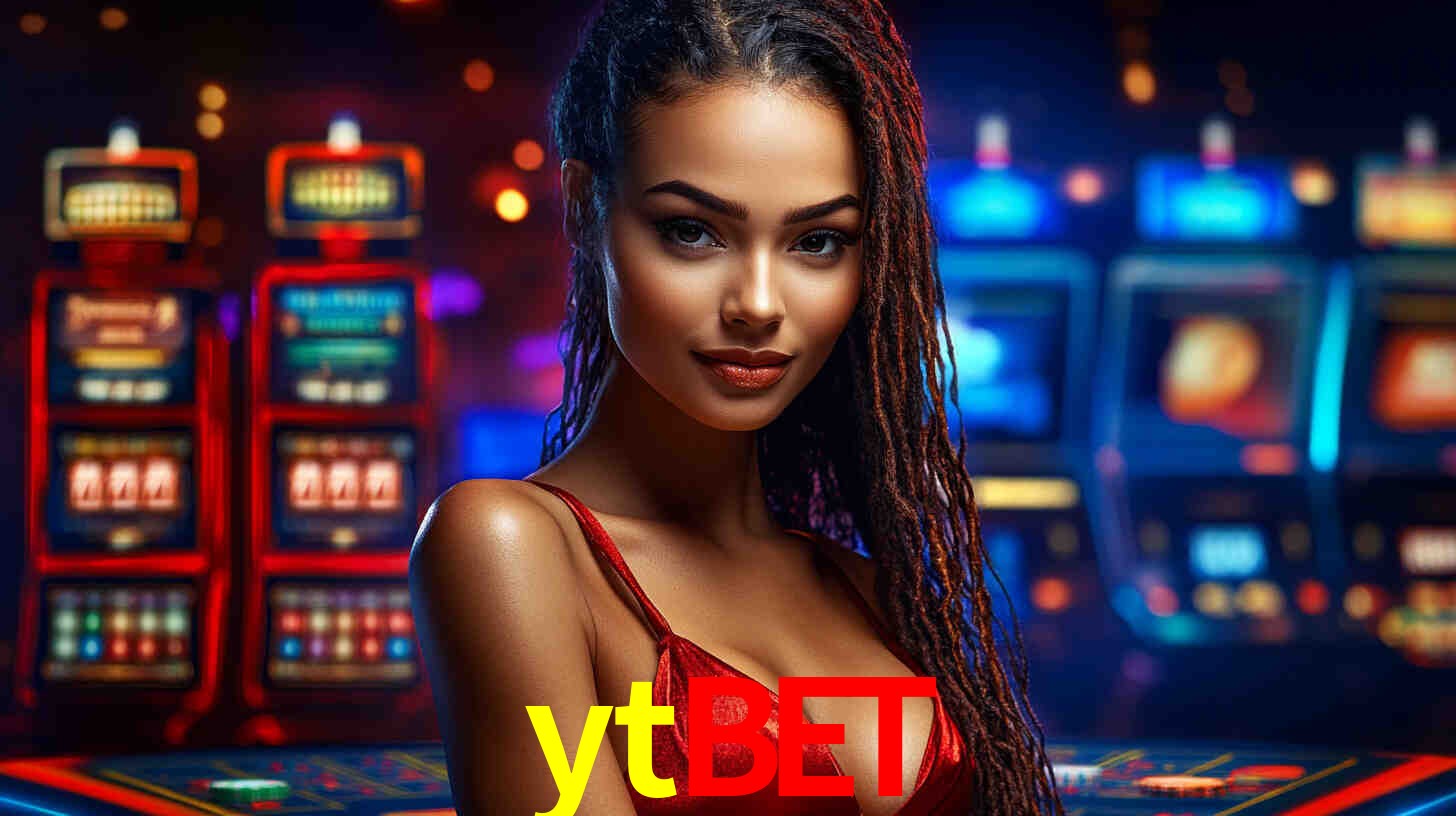 Recursos de Bônus ytbet