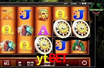 A Emoção da Loteria na ytbet: Uma Chance de Mudança de Vida