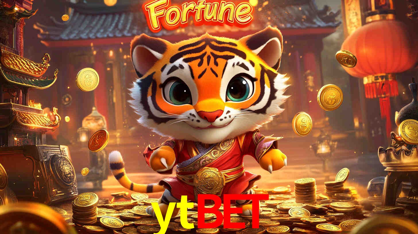 Mesa de Blackjack ytbet