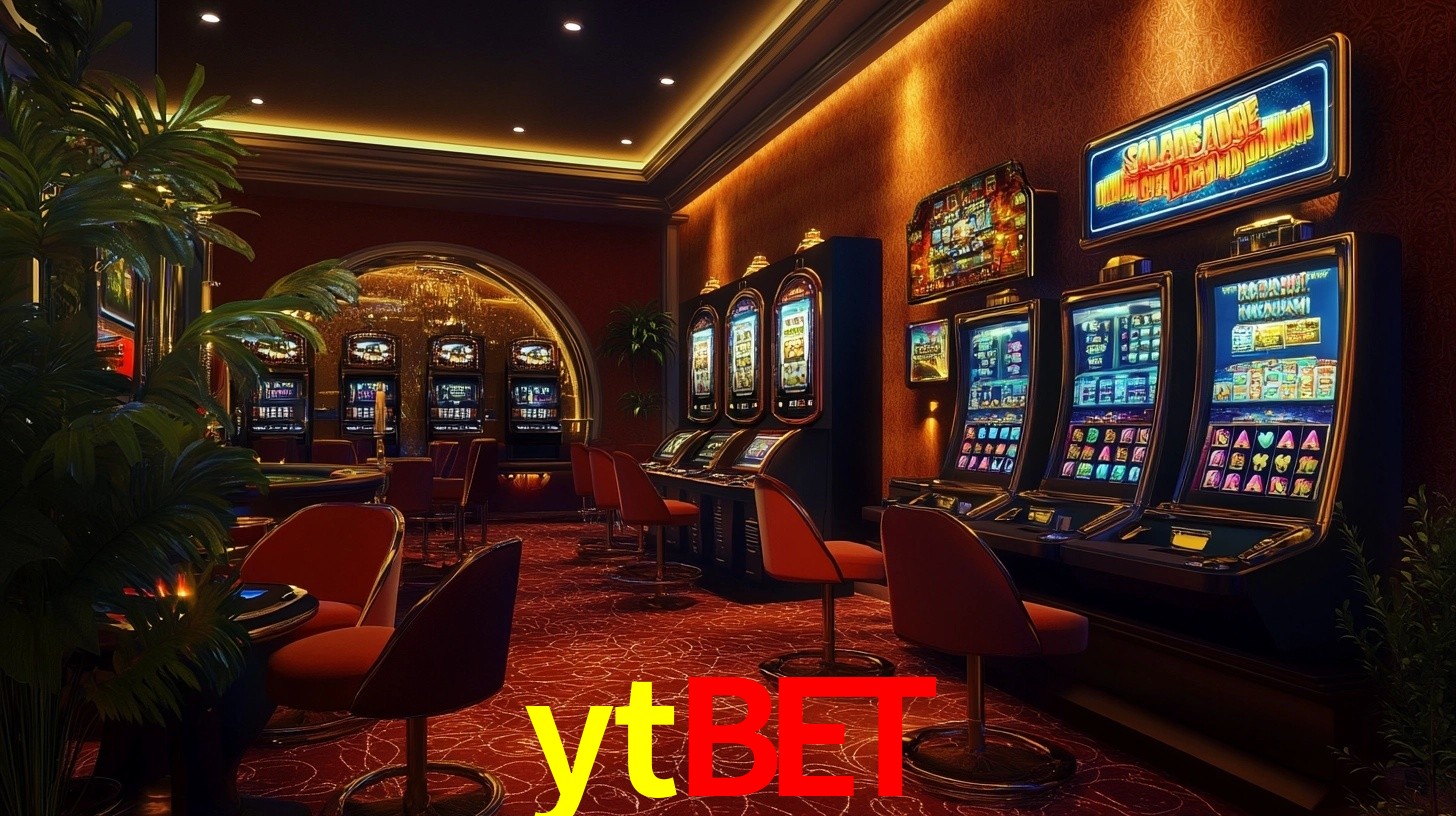 ytbet App Interface