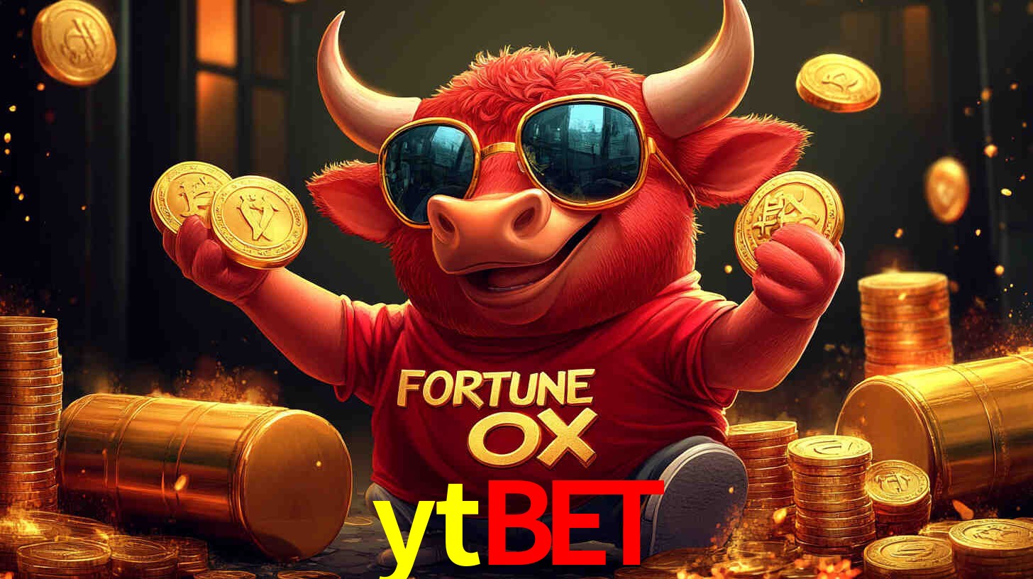 Casino Ao Vivo ytbet