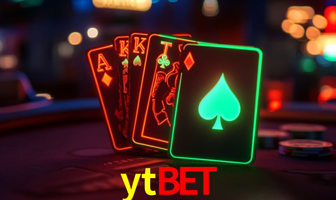 Apostas Esportivas na ytbet: Um Guia Completo