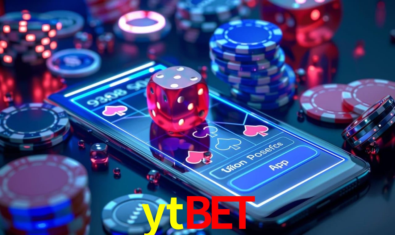 Desvendando o Mundo dos Jogos Virtuais na ytbet