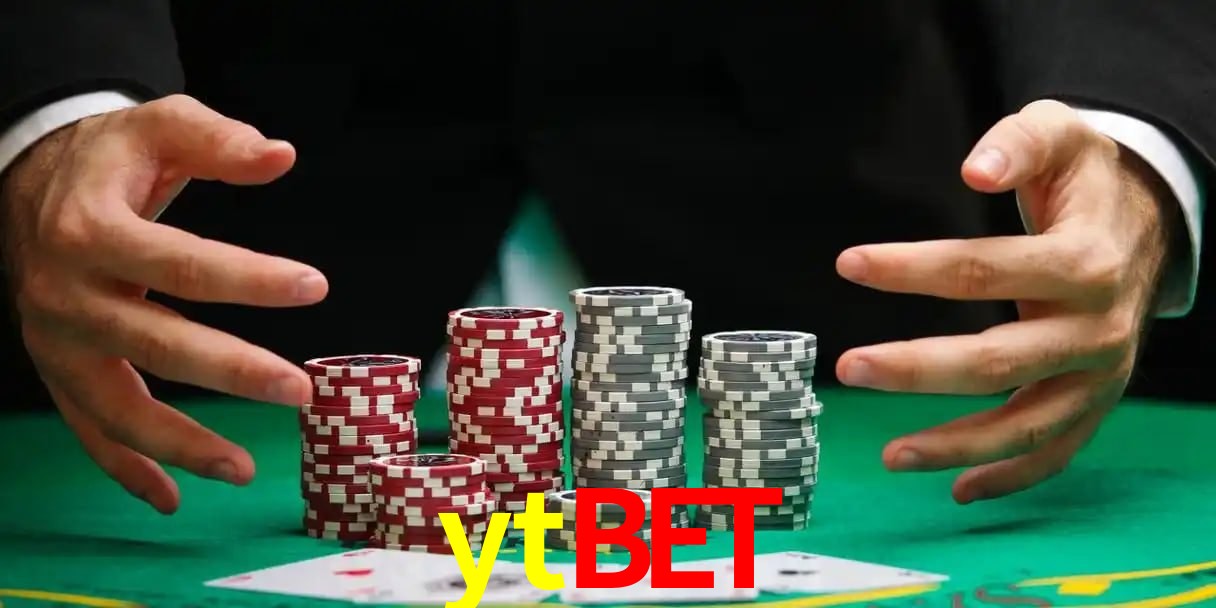 A Emoção da Loteria na ytbet: Uma Chance de Mudança de Vida