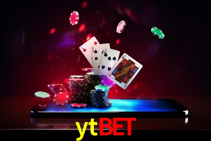 Tennis Betting ytbet