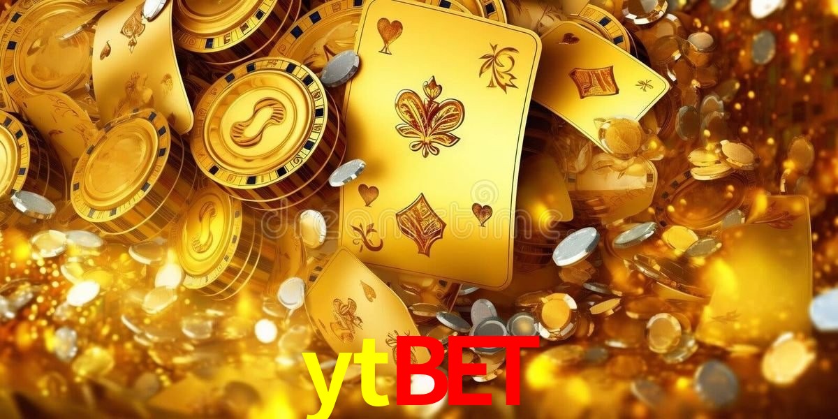 Provedores de Jogos ytbet