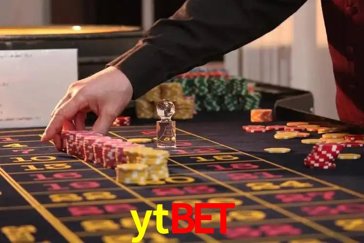 Torneios ytbet