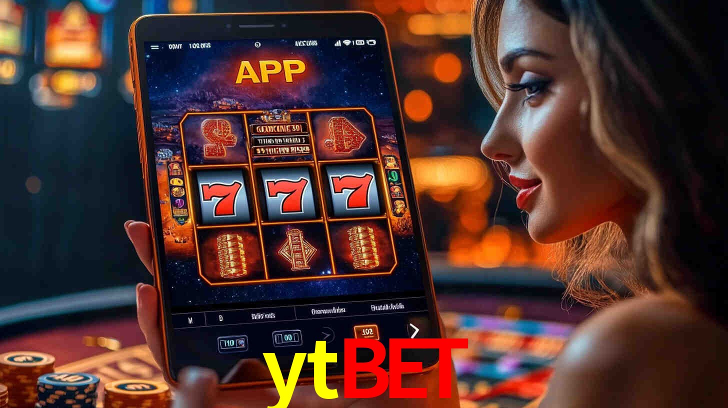 Desvendando o Mundo dos Jogos Virtuais na ytbet