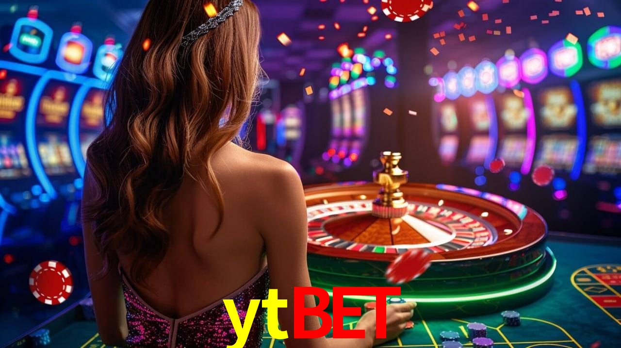 Descubra a Essência do ytbet: Nossa História e Compromissos