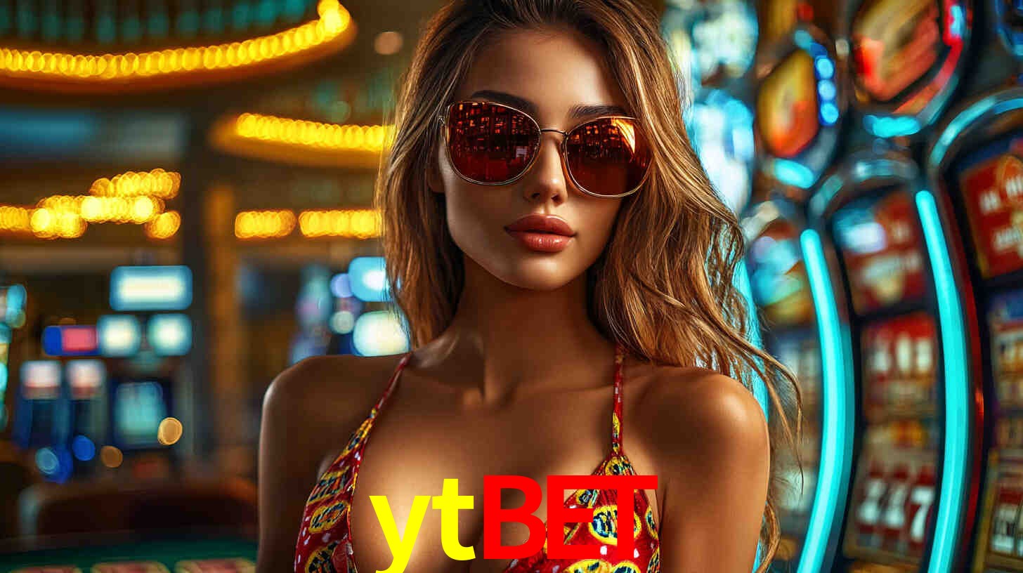 Experimente o Login Seguro Premium no ytbet