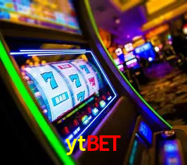 Jogos Exclusivos ytbet
