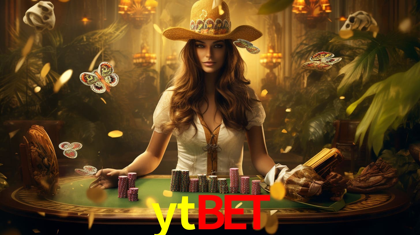 Welcome Bonus ytbet