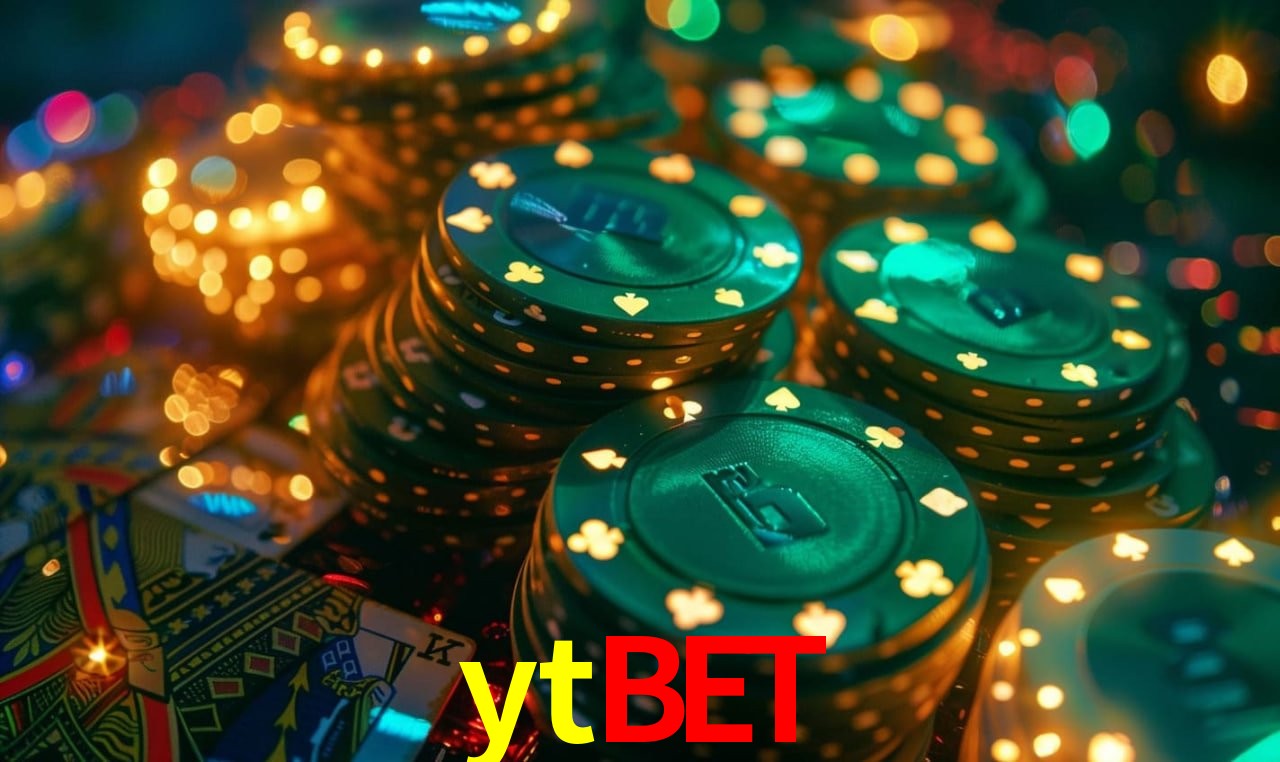 Descubra a Magia dos Jogos de Arcade no ytbet