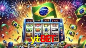 Basketball Betting ytbet