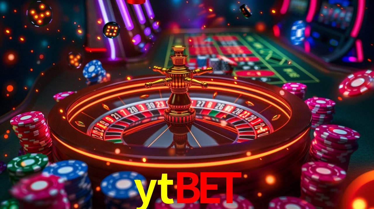 Ofertas Exclusivas ytbet