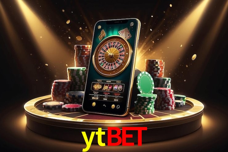 A Popularidade dos Caça-Níqueis no ytbet