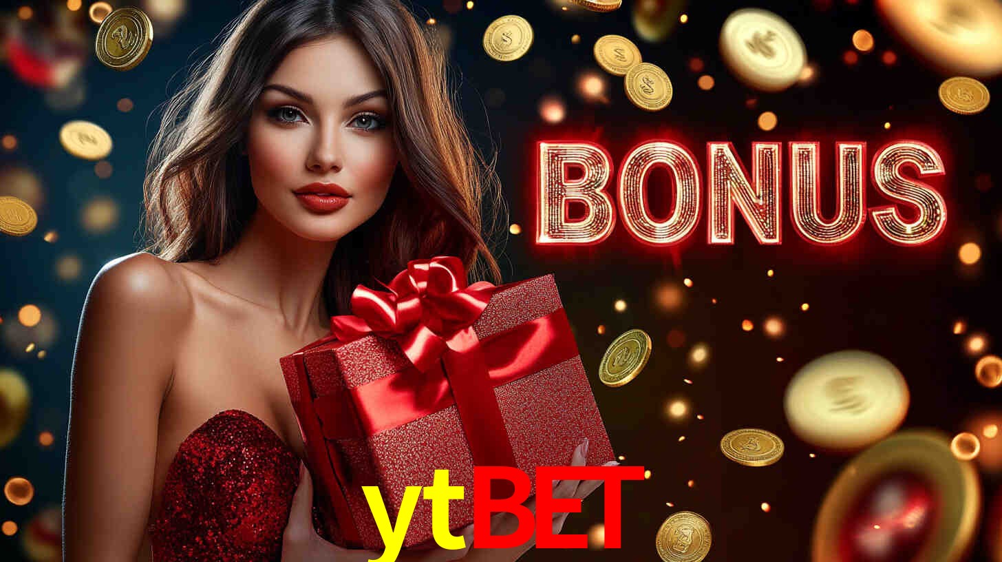 Apostas de Futebol ytbet