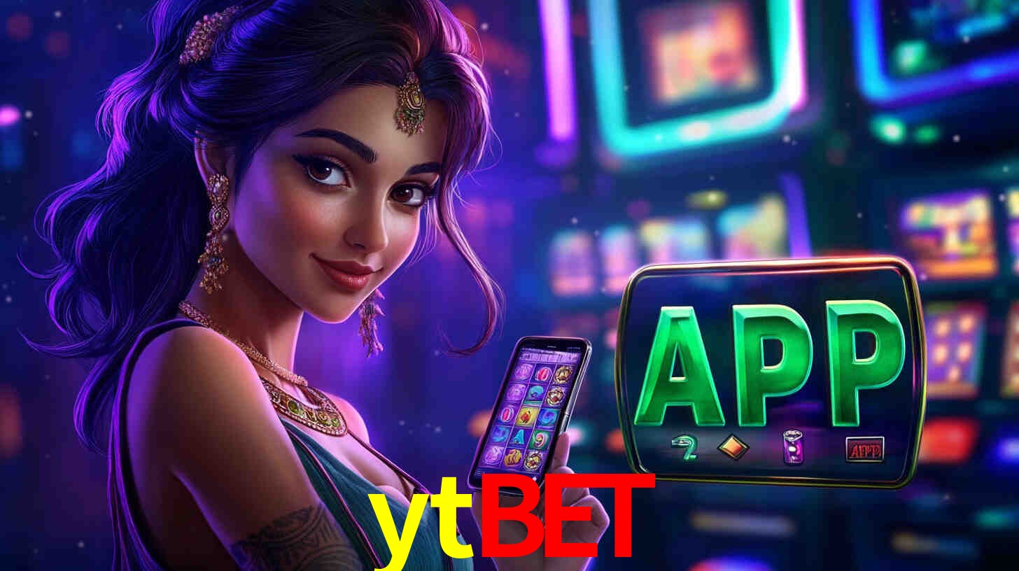 Descubra a Magia dos Jogos de Arcade no ytbet