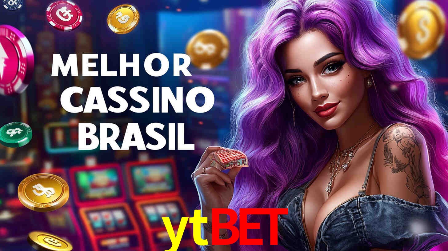 Apostas de Tênis ytbet