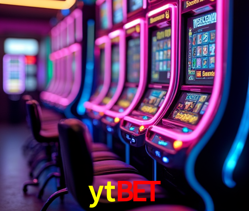 Inovações de Jogos na ytbet: O Futuro das Experiências Interativas