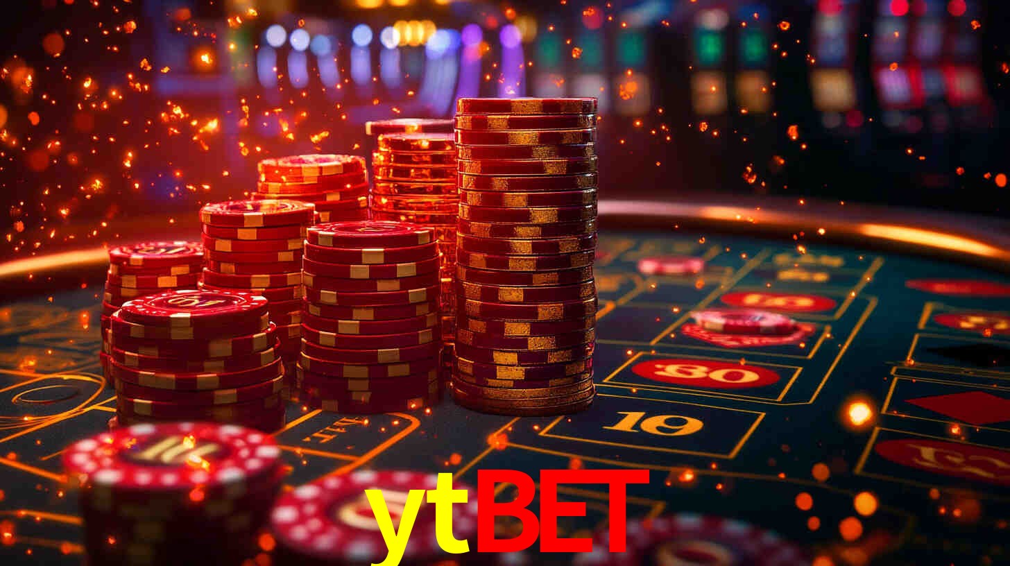 Explore as vantagens do ytbet: serviço profissional e confiabilidade