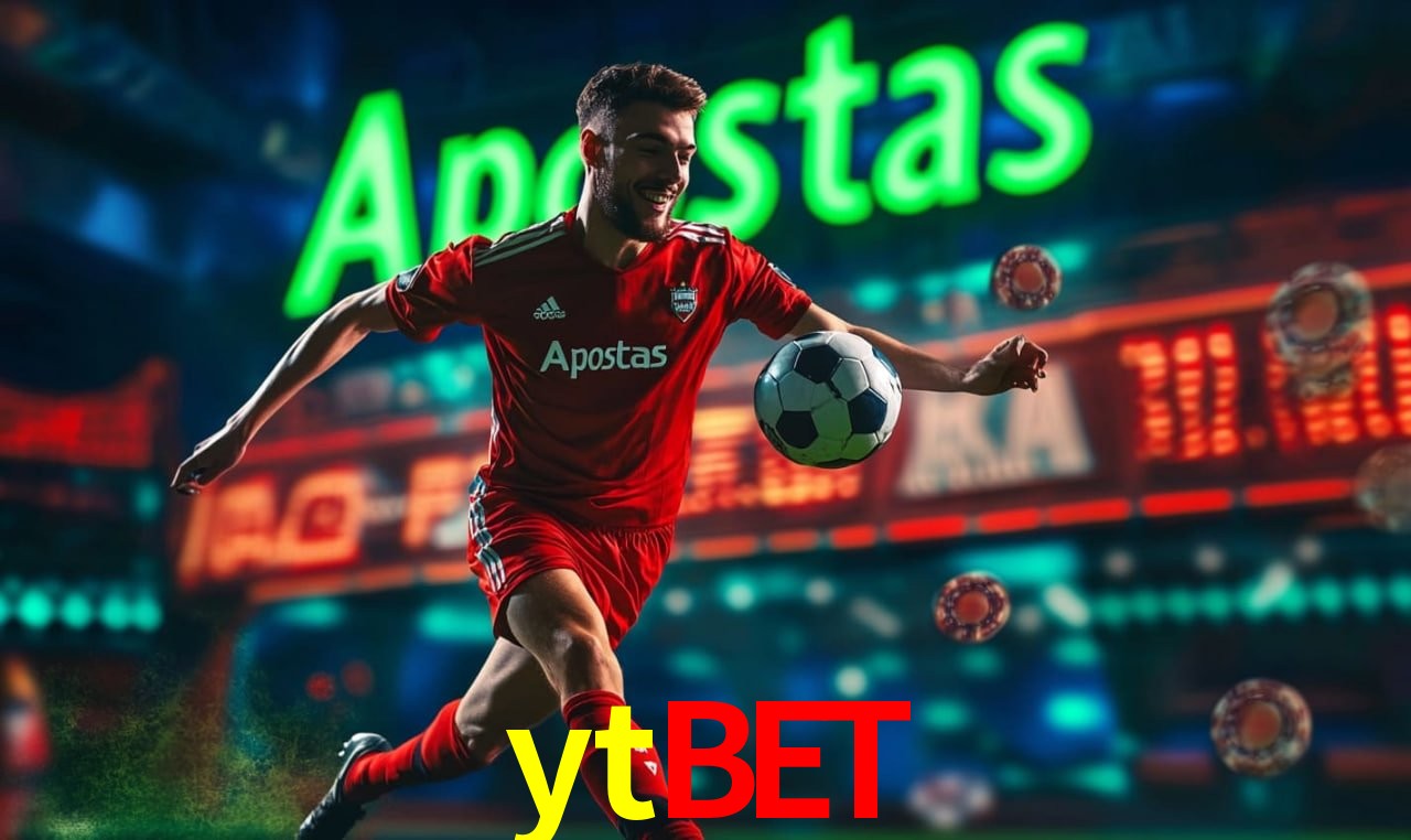 A Emoção da Loteria na ytbet: Uma Chance de Mudança de Vida